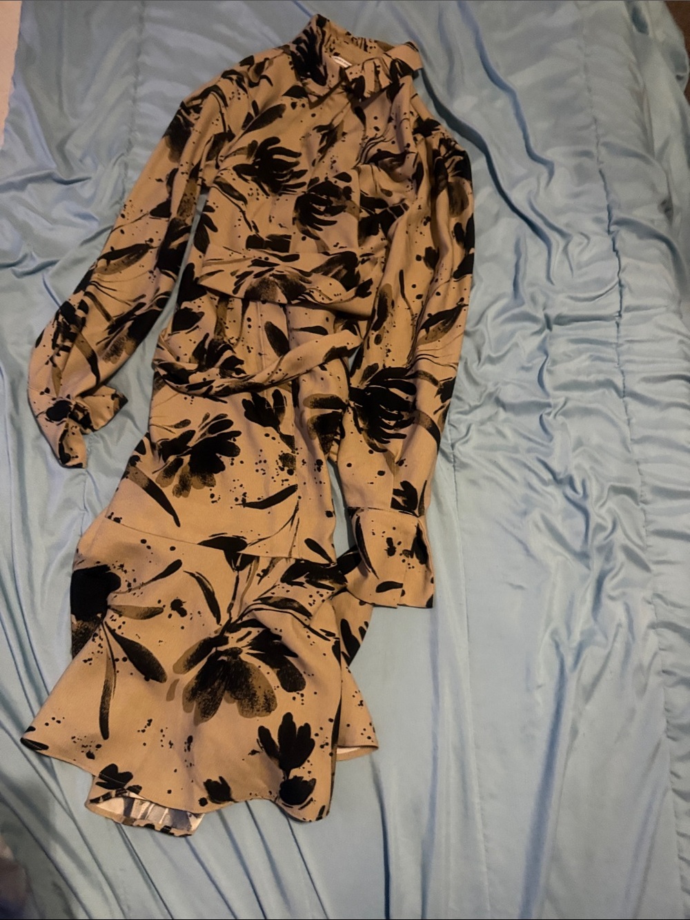 Calvin Klein dress
